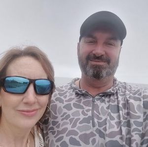 Meet your Posher, Greg